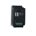 thumbnail image 2 of VFD 1.5KW / 2.2KW Inverter 220 AC Frequency Inverter 1 Phase Input 3 Phase 380 V Output For 380V AC Motor ,Efficient Strength, 2 of 7