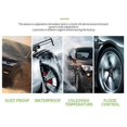 thumbnail image 2 of Suitable for 4Pcs Car Tire Pressure Sensor for Honda Acura Accord Civic CR-V Pilot Qoros 2 2014-2020 42753TL0G52-si xi, 2 of 5
