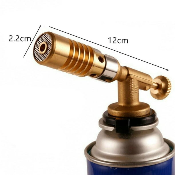 Blow torch sale for copper pipe