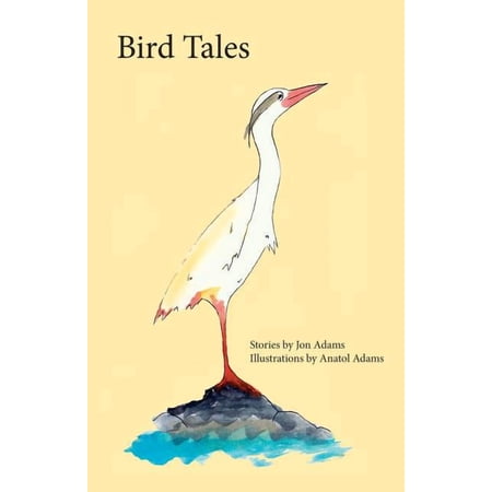 Bird Tales (Paperback)