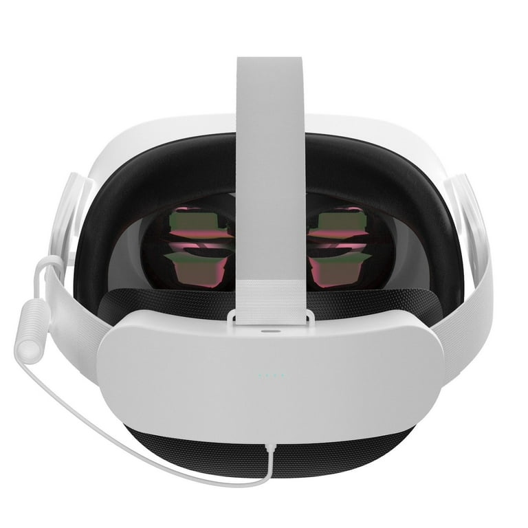 Adjustable Elite Head Strap Replaceable VR Head Strap charger for