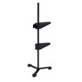 thumbnail image 1 of Soporte para tarjeta de video Soporte para tarjeta gráfica dual Soporte para PC Accesorios para computadora, 1 of 7