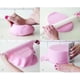 thumbnail image 5 of Alisador de 4 partes para alisar pasteles fondant alisar esquina Alisar decoración de pasteles herramienta de modelado mazapán Adepaton LN-0381, 5 of 6