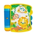 thumbnail image 1 of Libro Musical Kidz Time Interactivo Multicolor, 1 of 4
