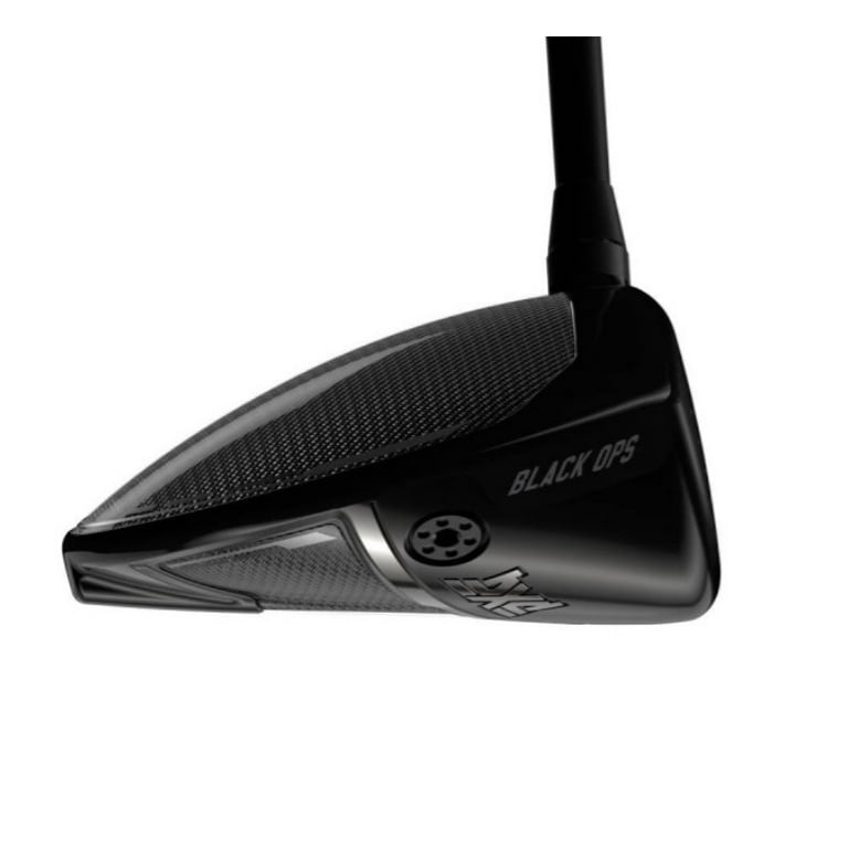 Pre-Owned PXG 0311 Black Ops 10.5* Driver Extra Stiff -1.00