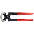 thumbnail image 1 of KNIPEX 51 01 210 SB Pinzas para carpintero recubierto de plástico acabado pavonado 210 mm, 1 of 1
