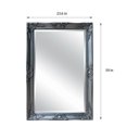 thumbnail image 1 of A&E Bath and Shower BARRIE Mirror, 1 of 3