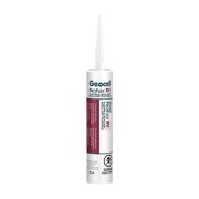 Geocel GC28850 Pro Flex RV Flexible Sealant - 10 oz., Canadian Clear
