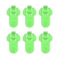 thumbnail image 1 of Harpily Clearance Bottle Can Opener Beer Can Opener 6 Pcs Creative Mini Handwork Easy Can Opener Manual Portable Beverage Can Cover Protector For Beer （6pcs）, 1 of 4