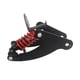 thumbnail image 3 of Amortiguadores Scooter Accesorios para scooters Amortiguador trasero de scooters Scooters eléctricos Tomshoo Amortiguadores Scooter, 3 of 7