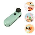 thumbnail image 1 of NUOLUX Handheld Sealer Food Sealer Color Green 1Pack for Daily Life, 1 of 8