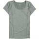 thumbnail image 1 of Camiseta básica Reebok Mini Burnout verde grande para mujer, 1 of 2