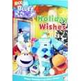 thumbnail image 2 of Blue’s Room: Holiday Wishes (DVD), Nickelodeon, Holiday, 2 of 2
