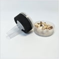 thumbnail image 4 of Mini Air Filter Sponge No Blockage Water Filter With Maifan Stone Aquarium Fish Tank Accessorios, 4 of 8