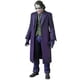 thumbnail image 3 of The Dark Knight Joker Maf Ex Version 2.0 Action Figure, 3 of 5