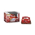 thumbnail image 3 of Funko Pop! Lightning McQueen 1708 Pre-Release Exclusive Vinyl Figure, 3 of 3