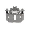 thumbnail image 5 of KarParts360 For Honda Ridgeline 2006-2014 Disc Brake Caliper | Silver | Zinc Coated | 1EA Piston | With Bleeder Screw, 5 of 6