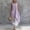 #142-Purple, variant on TaTaai Womens Two Piece Set Sleeveless Crew Neck Top with Straight Leg Pants Solid Soft Breathable Casual Lounge Outfit Gift