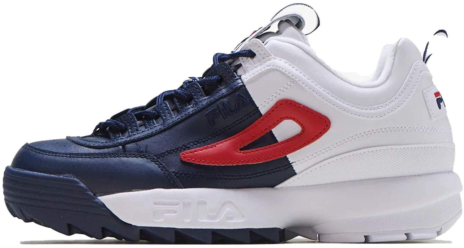 disruptor low wmn white