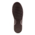 thumbnail image 7 of ArcticShield Mens Memory Foam Indoor/Outdoor Durable Comfortable Slip On Moccasin Slippers, 7 of 7