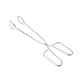 thumbnail image 5 of Pinzas para Alimentos onlyliua Pinzas de Cocina de Acero Inoxidable de Alta Resistencia Hiash para Cocinar y Hacer Barbacoas, 5 of 7