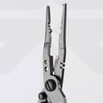thumbnail image 3 of PEONAVET A Pliers Multifunctional Fishing Pliers, 3 of 8