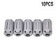thumbnail image 4 of 10Pcs TDK 5mm Ferrite Core Noise Suppression Filter Ring Cable Clip On Wire RFI EMI Anti-jamming Soft Magnetic For USB Firewire, 4 of 4