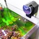 thumbnail image 2 of Alimentador de peces Octpeak para acuario montado en el borde Material ABS, 2 of 8