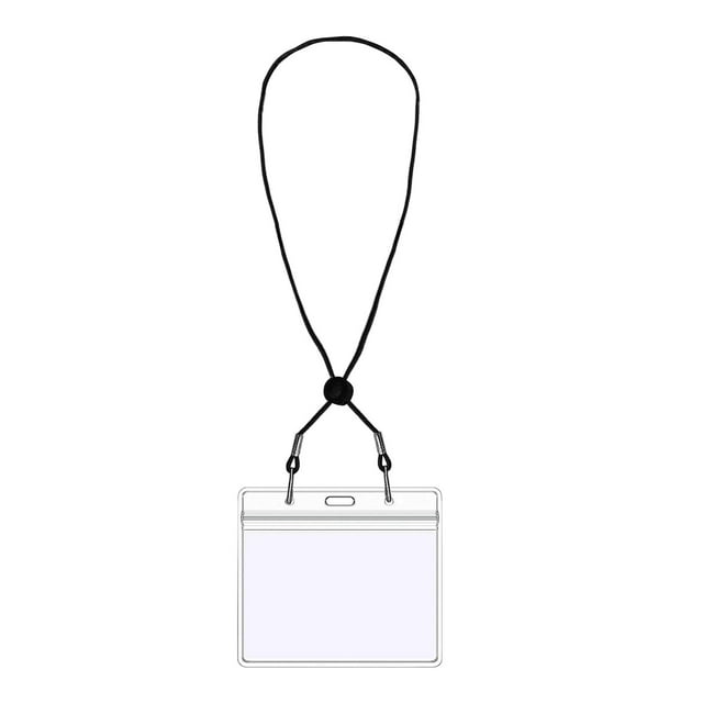 Plastic Card Holder for Vaccine Card Health Card Vaccine Card Protective Case Pvc Soft Card Case Vaccine Card Holders Or Sleeves Plastic Vaccine Card Protector