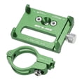 thumbnail image 3 of Soporte para bicicleta GUB Mountian Bike teléfono montar universal ajustable de bicicletas de teléfo GUB Soporte para bicicleta, 3 of 7