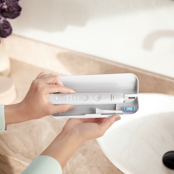 Philips Sonicare DiamondClean 9000 Special Edition Adult