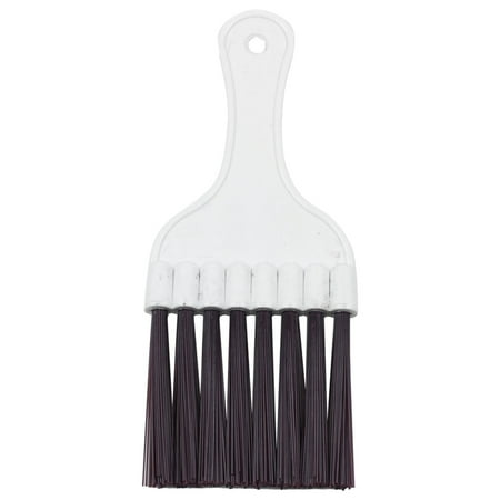 

4 Packs Air Conditioner Condenser Fin Cleaning Brush Refrigerator Coil Cleaning Whisk Brush Small Plastic Whisk Brush