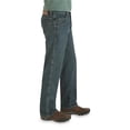 thumbnail image 2 of Wrangler Genuine Men's Twill Cargo Pants, 2 of 3