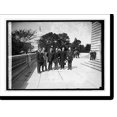 thumbnail image 2 of Historic Framed Print, Pou. (5th from left) Rules Com., [10/19/21], 17-7/8" x 21-7/8", 2 of 9
