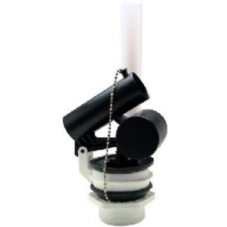 - Master Plumber Toilet Flush Valve & Actuating Unit