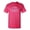 Pink, variant on Trying To Understand, Is Like Trying To Smell the Color 9 Sarcastic Humor Graphic Novelty Funny Tall T Shirt