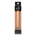 thumbnail image 6 of e.l.f. No Budge Shadow Stick, Champagne Crystal, 0.05 oz, 6 of 7