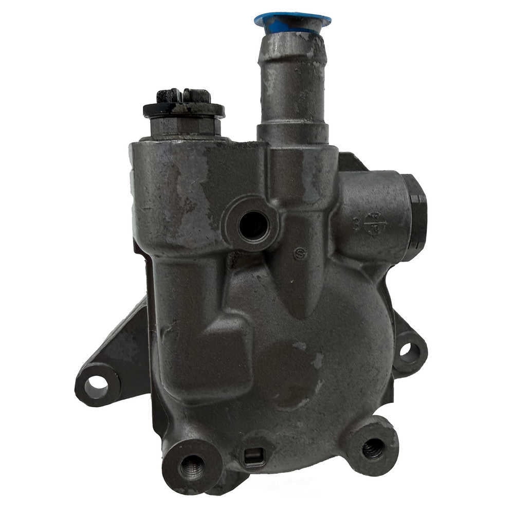 MAVAL 96720M Reman Power Steering Pump