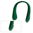 thumbnail image 2 of Mini ventilador de refrigeración recargable para tienda de campaña, ventilador para interior y exterior (verde), 2 of 7