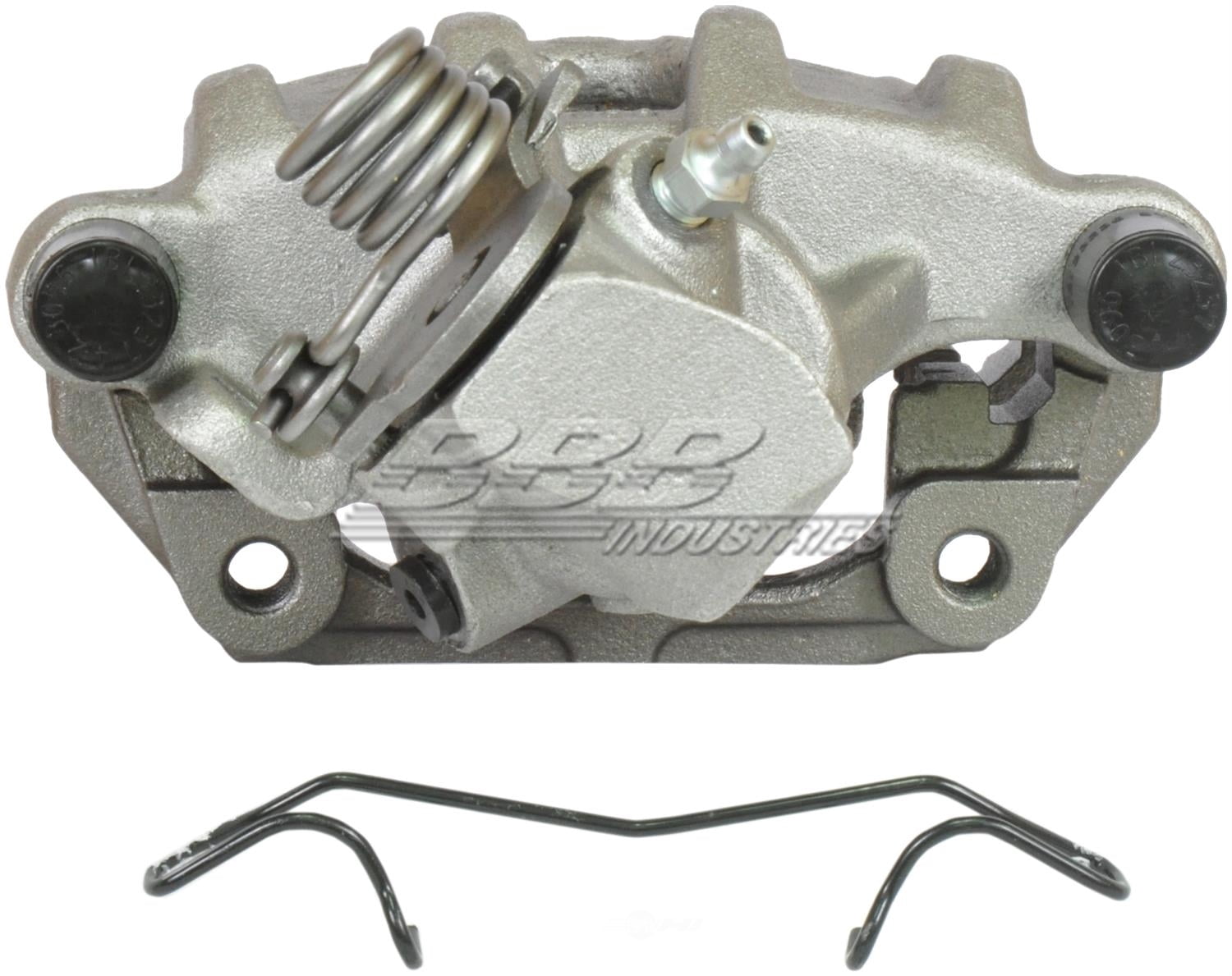 TERREPOWER formerly BBB Industries 99-01169B Reman Caliper w/installation Hardware