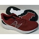 thumbnail image 2 of New Balance Men's Fresh Foam Arishi V4 Red/White Running Shoes - Size 10 NWB, 2 of 6