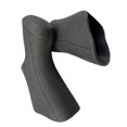 thumbnail image 2 of Shimano Ultegra Di2 ST-6870 Premium Silicone Brake Shift Replacement Hoods Black, 2 of 5