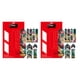 thumbnail image 1 of Greeniant Pegatina de protección para cuadro de bicicleta 3D, Protector resistente a los arañazos, pegatinas extraíbles para bicicleta de montaña y belleza de color 2piezas Greeniant CBP167057, 1 of 6
