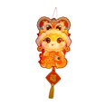thumbnail image 2 of HOMYL 2025 New Year Lantern DIY Kit for Child Art and Craft Supplies ed Fu, 2 of 8
