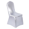 thumbnail image 1 of Spandex Dining Room Chair Covers - Universal Stretch Chair Slipcovers Protector for Wedding,Banquet,Party Decorations, 1 of 5