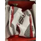 thumbnail image 2 of Ni - ke Ni - ke Air Jordan 3 Retro Cardinal Red Curry GS Size 7Y WMNS 8.5 398614-126 Fire, 2 of 4