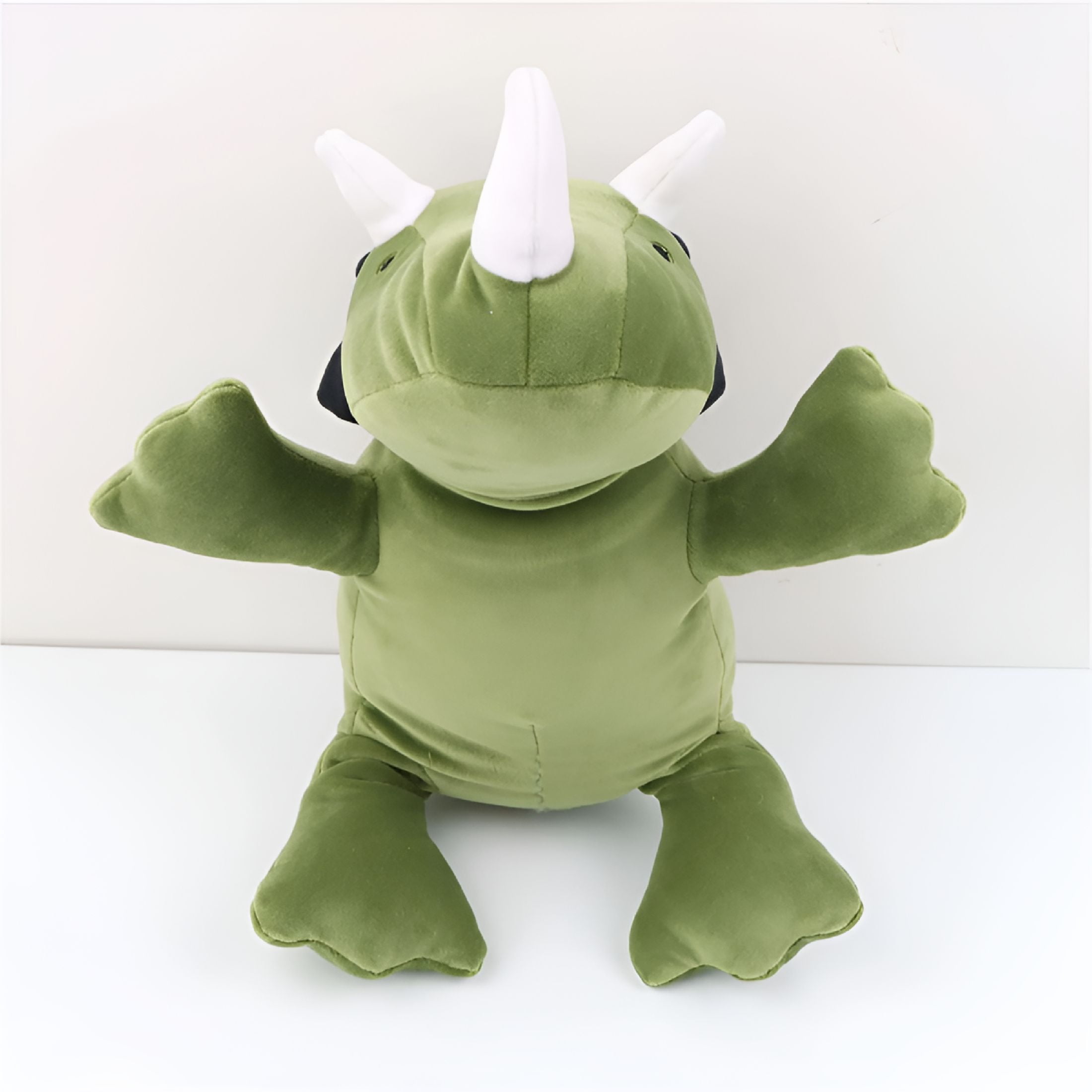CYFW Dinosaur Weighted Plush Weighted Stuffed Animals Plush Weighted Plush Dinosaur Weighted Plushie Pillows for Anxiety