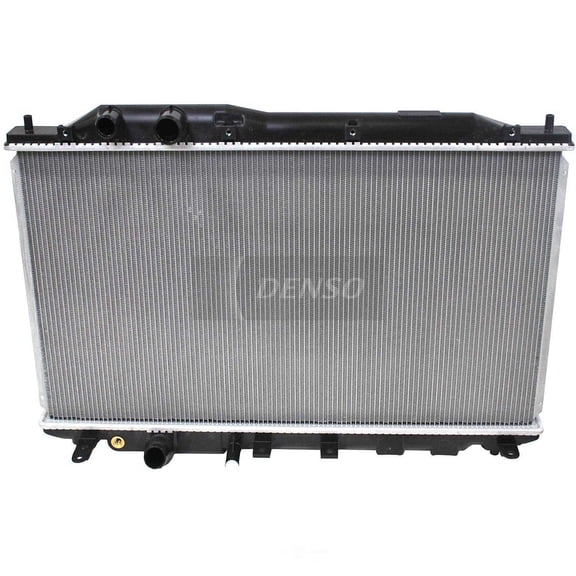DENSO Auto Parts 221-3233 Radiator