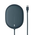 thumbnail image 1 of Wireless Charger Baseus 15W Max Magnetic Fast Wireless Charging Pad, 1 of 6