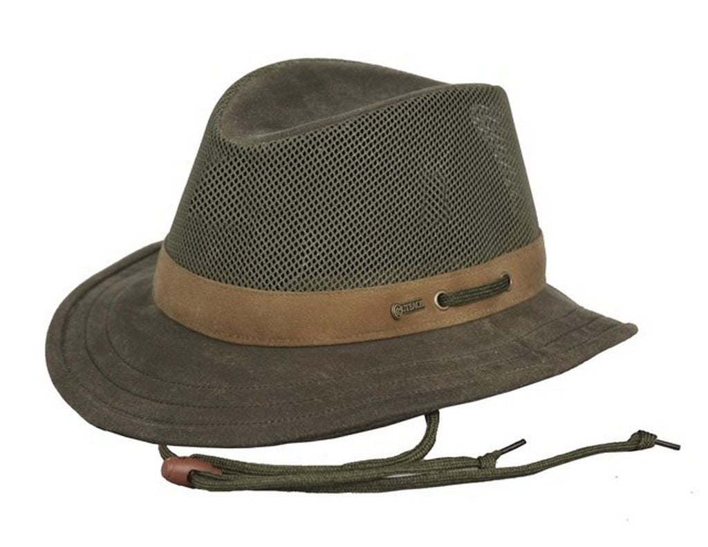 Outback willis hat sales